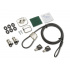 HP 3XJ17AA Business PC Security Lock v3