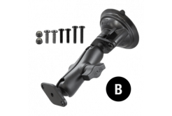 RAM Mounts Composite Mounting Set