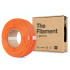 "The Filament" by Spectrum TF-24053, ReFill PLA, 1,75mm, 1000g, Arancione (Machinery orange)