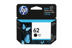 HP 62 C2P04AE nero (black) cartuccia originale