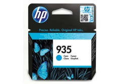 HP 935 C2P20AE ciano (cyan) cartuccia originale