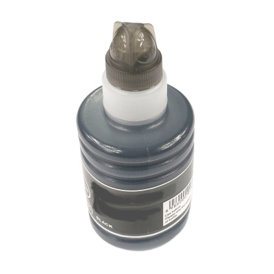 Canon GI-46BK, 4411C001 nero (black) cartuccia compatibile