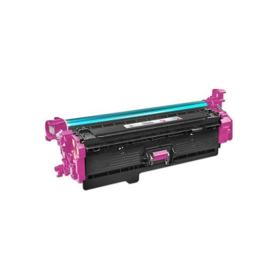 Toner compatibile con HP 508A CF363A magenta (magenta) 