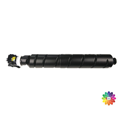 Kyocera Mita TK-8625K 1T0C2K0NL1 nero (black) toner compatibile