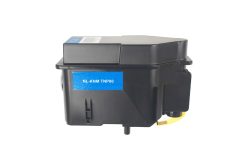 Konica Minolta TNP-80C AAJW452 ciano (cyan) toner compatibile