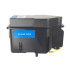 Konica Minolta TNP-80C AAJW452 ciano (cyan) toner compatibile