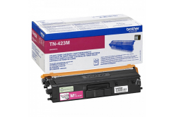 Brother TN-423M magenta toner originale