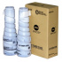 Konica Minolta MT-302B 2pz nero (black) toner originale