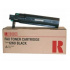 Ricoh 1260D 430351 nero (black) toner originale