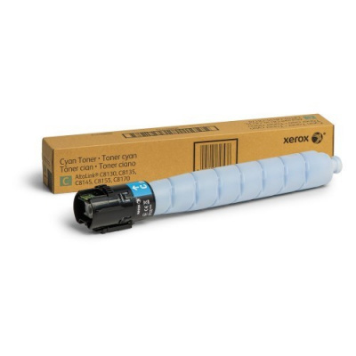 Xerox 006R01759 ciano (cyan) toner originale