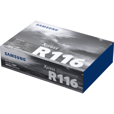 HP MLT-R116/SEE SV134A nero (black) tamburo originale