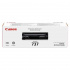 Canon CRG-737 9435B002 nero (black) toner originale