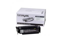 Lexmark 12A4710 nero (black) toner originale