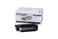 Lexmark toner originale 12A4710, black, 6000pp\., return, Lexmark X422