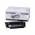 Lexmark 12A4710 nero (black) toner originale