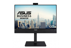 Monitor ASUS BE24ECSNK 90LM05M1-B0A370, 23,8", IPS, FHD, 60Hz, 5ms, Nero, 3R