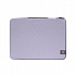 Custodia protettiva Galactic Lilac per laptop 15-16