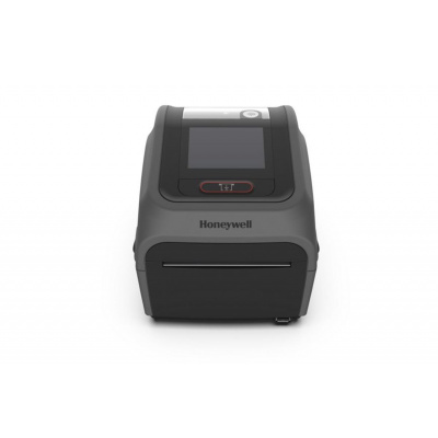 Honeywell PC45D PC45D020000200, 8 dots/mm (203 dpi), stampante di etichette, disp., RTC, USB, USB Host, BT, Ethernet, Wi-Fi