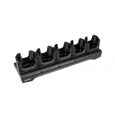 Zebra 5-Slot Device Charger