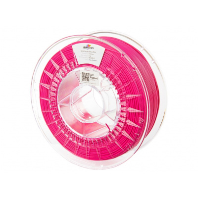 Spectrum 80422 3D filamento, PLA Pro, 1,75mm, 1000g, Rosa (Pink panther)