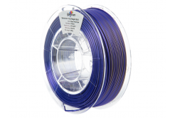 Spectrum 81390 filamento, PLA Magic SILK, 0.25kg, 1.75mm, ROYAL AMETHYST