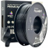 Smart Print FG-S26-E1, 3D filamento, PETG, 1,75mm, 1000g, Nero (Black)
