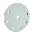 Disco morbido 3M Hook-it™ - Superfine, 9 fori, diametro 150 mm (60186)
