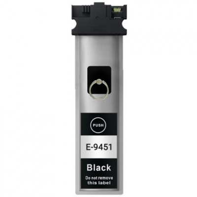 Epson T9451 nero (black) cartuccia compatibile