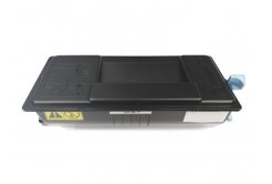 Utax PK-3020 4434010010 nero (black) toner compatibile