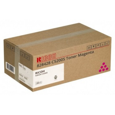 Ricoh 828428 magenta toner originale