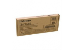 Toshiba TBFC28E vaschetta di recupero originale