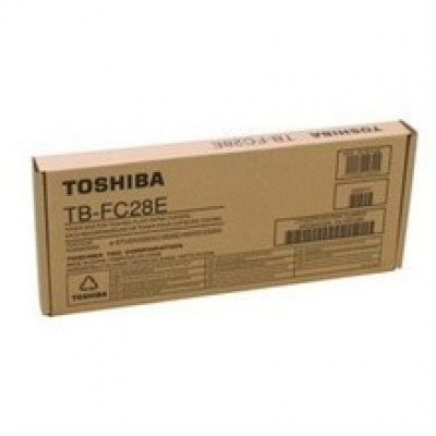 Toshiba TBFC28E vaschetta di recupero originale
