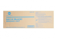 Konica Minolta IU211K nero (black) tamburo originale