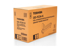 Toshiba tamburo originale ODFC34, 6A000001584, black, 30000pp\., Toshiba e-Studio 287CS, 347CS, 407CS