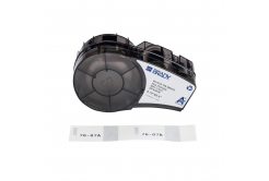 Brady M21-7-423 / 152095, 19.05 mm, Polyester, testo nera / sfondo bianco