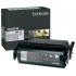 Lexmark 12A5845 nero (black) toner originale