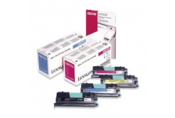 Lexmark 1361751 nero (black) toner originale