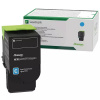 Lexmark 75M20C0 ciano (cyan) toner originale