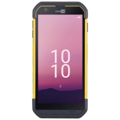 CipherLab RS36 series AS36E4AF4NSG1, terminale dati, 2D, SE5500, 14 cm (5.5''), GPS, USB-C, BT, Wi-Fi, 4G, NFC, Android
