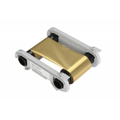 Evolis RCT016NAA foglio di tintura, oro