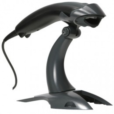 Honeywell 1200g Voyager 1200g-2USB-1, USB, nero, stand