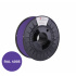 C-Tech 3DF-P-PETG1.75-4005 3D filamento, PREMIUM LINE, PETG, RAL4005, 1,75mm, 1000g, Blu/Viola (Blue-Violet)
