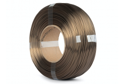 Spectrum 81312 ReFill filamento, PLA SILK, 1kg, 1.75mm, CINNAMON BRONZE
