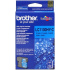 Brother LC-1100HYC ciano (cyan) cartuccia originale