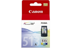 Canon CL-513 colore cartuccia originale