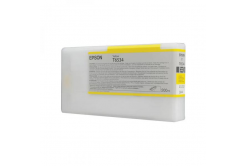 Epson T653400 giallo (yellow) cartuccia originale