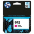 HP CN051AE, 951 magenta (magenta) cartuccia originale
