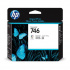 HP P2V27A, HP 746, 1pz HP pro DesignJet Z6, Z9+ testina di stampa originale 