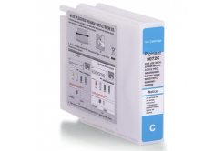 Epson T9072 ciano (cyan) cartuccia compatibile