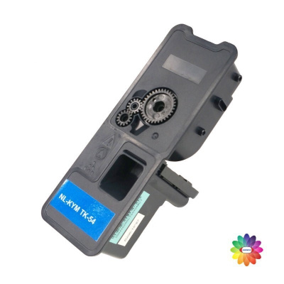 Kyocera TK-5450C 1T0C0DCNL0 ciano (cyan) toner compatibile